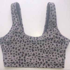 Balance bra- size medium